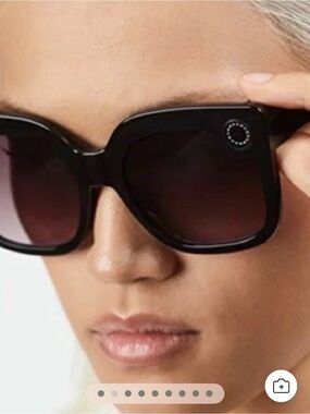 Snap Spectacles 3 Veronica Smart Sunglasses Camera Glasses Black Gradient Set